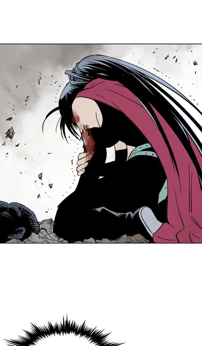 Gosu Chap 161 - Next Chap 162