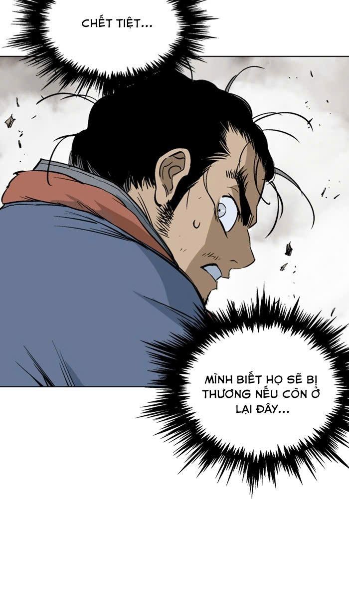 Gosu Chap 161 - Next Chap 162