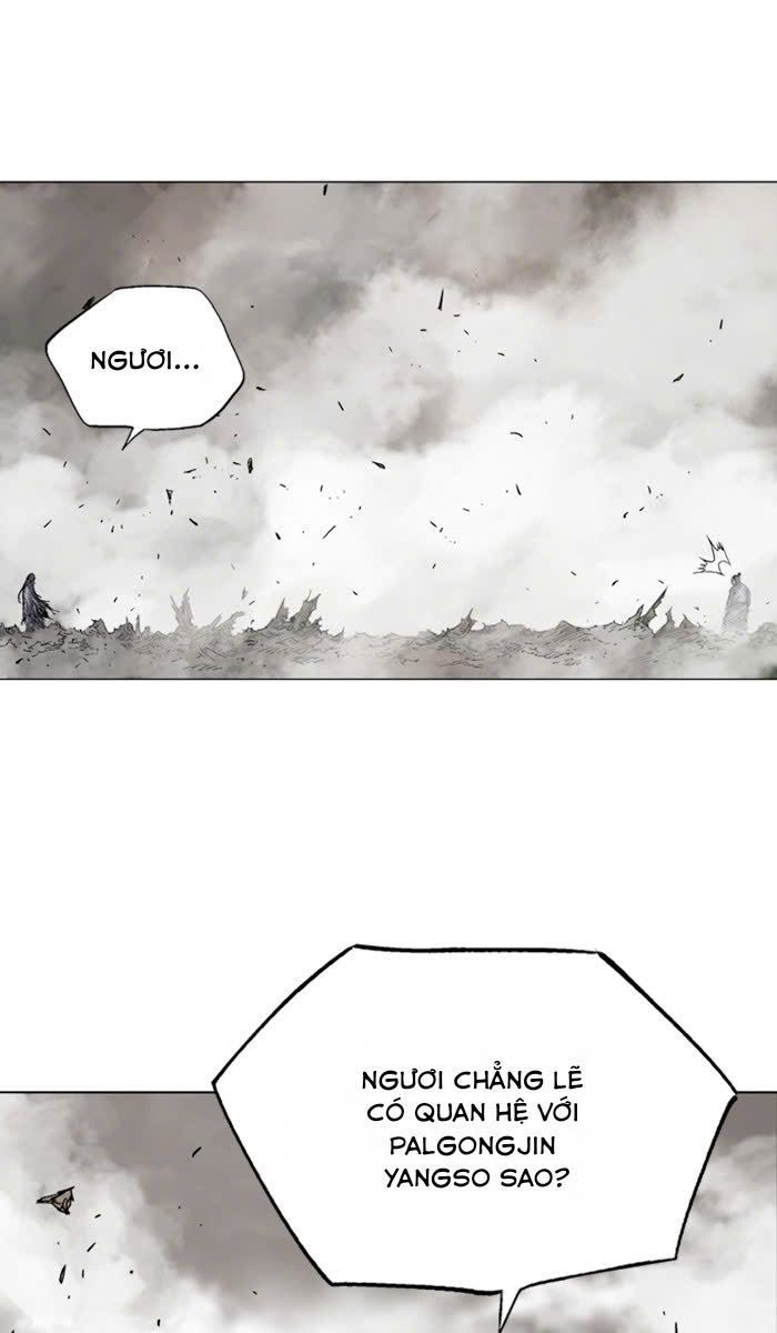 Gosu Chap 161 - Next Chap 162