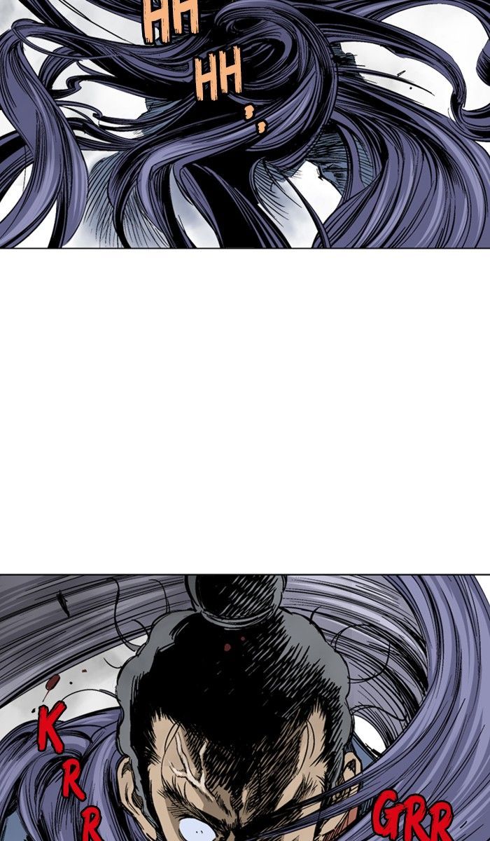 Gosu Chap 161 - Next Chap 162