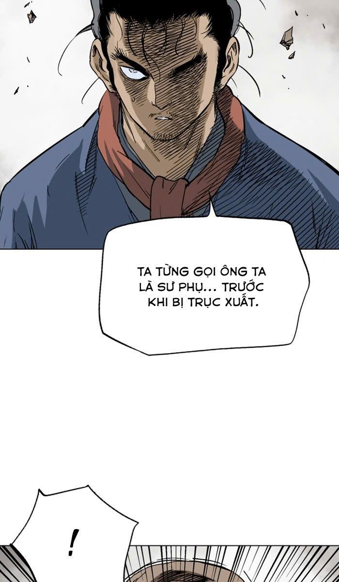 Gosu Chap 161 - Next Chap 162