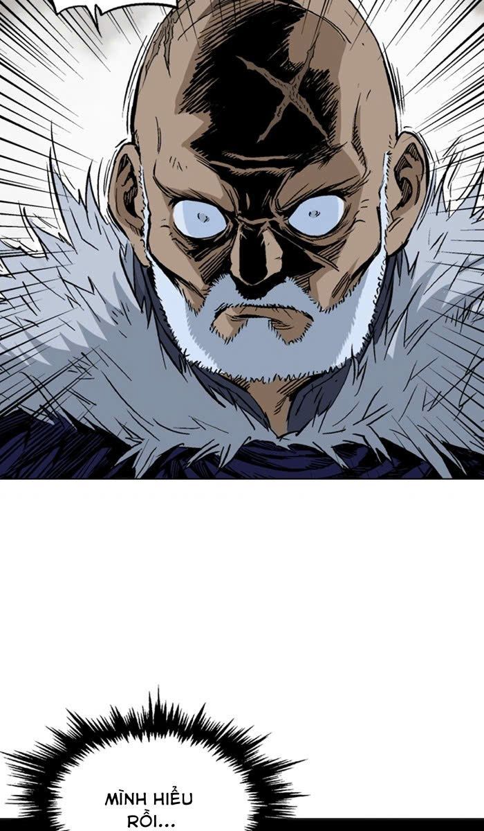 Gosu Chap 161 - Next Chap 162