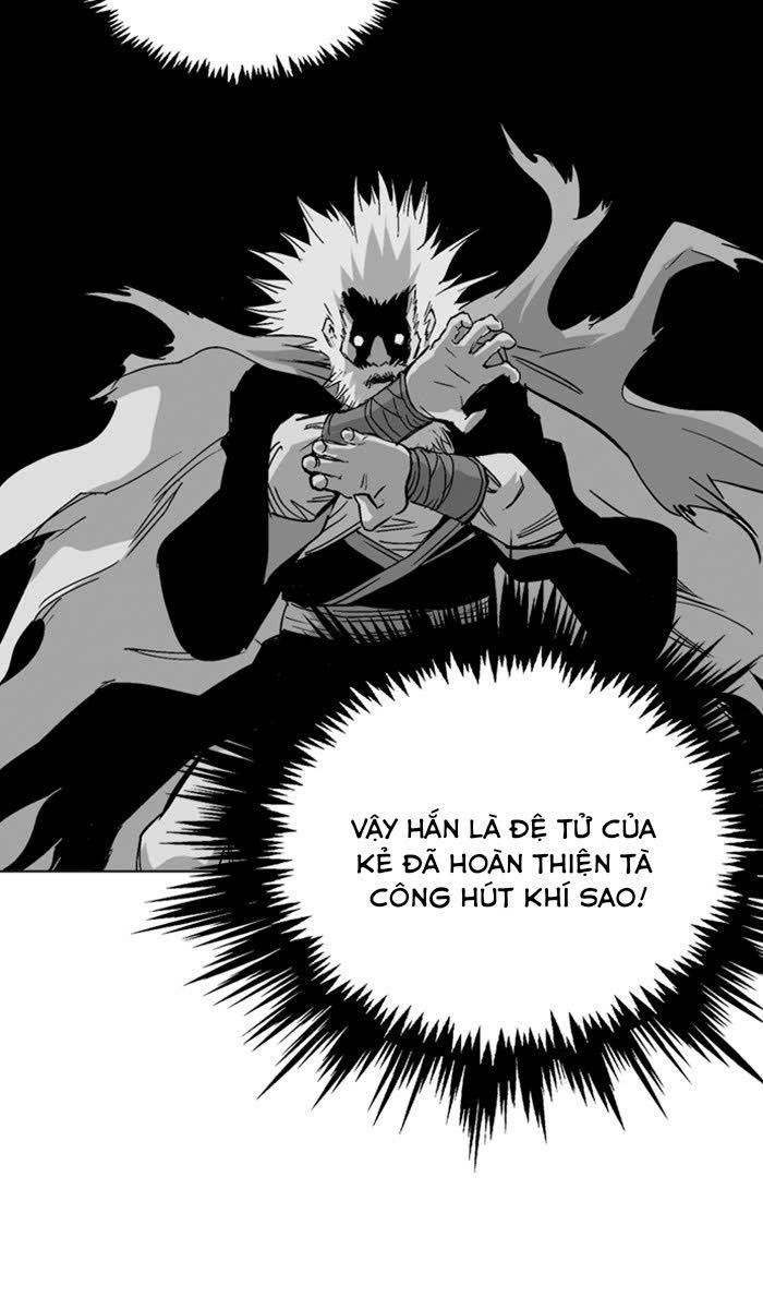 Gosu Chap 161 - Next Chap 162
