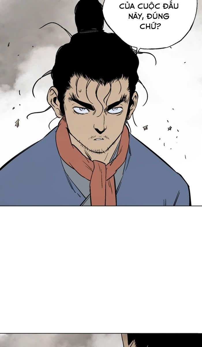 Gosu Chap 161 - Next Chap 162