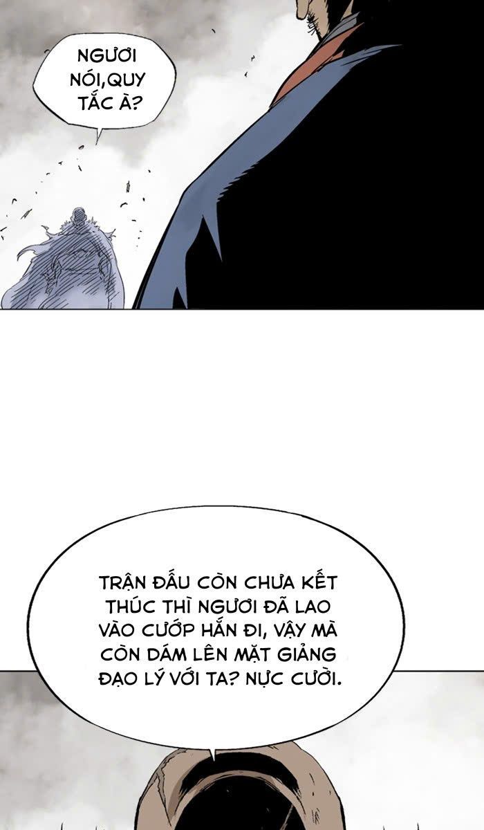 Gosu Chap 161 - Next Chap 162