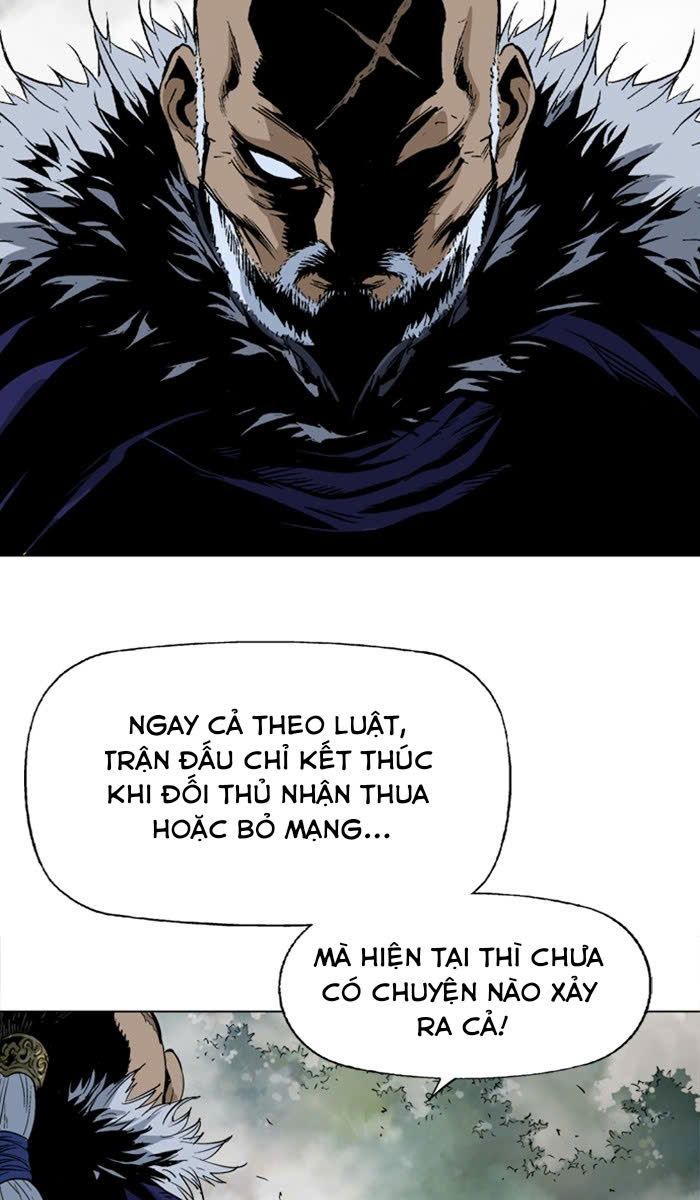 Gosu Chap 161 - Next Chap 162