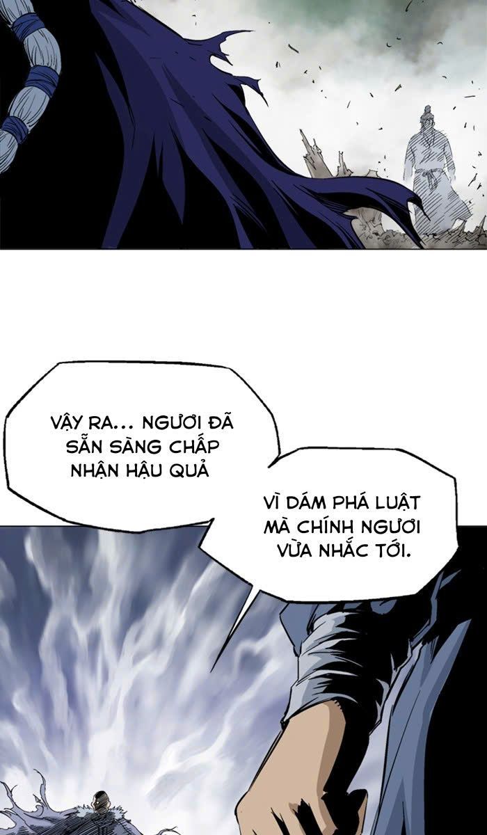 Gosu Chap 161 - Next Chap 162
