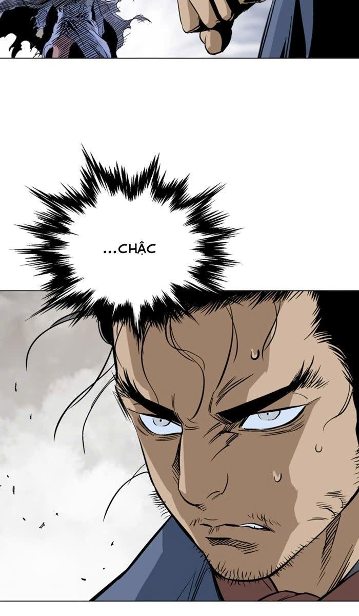 Gosu Chap 161 - Next Chap 162