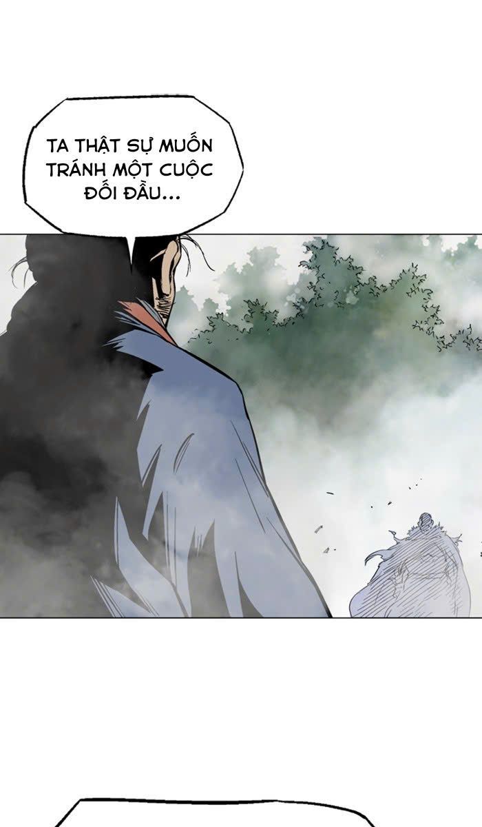 Gosu Chap 161 - Next Chap 162