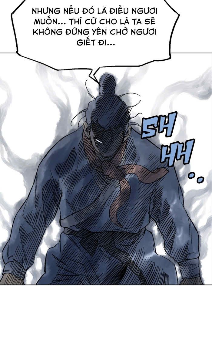 Gosu Chap 161 - Next Chap 162