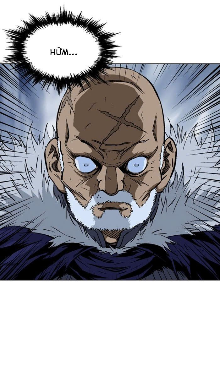 Gosu Chap 161 - Next Chap 162