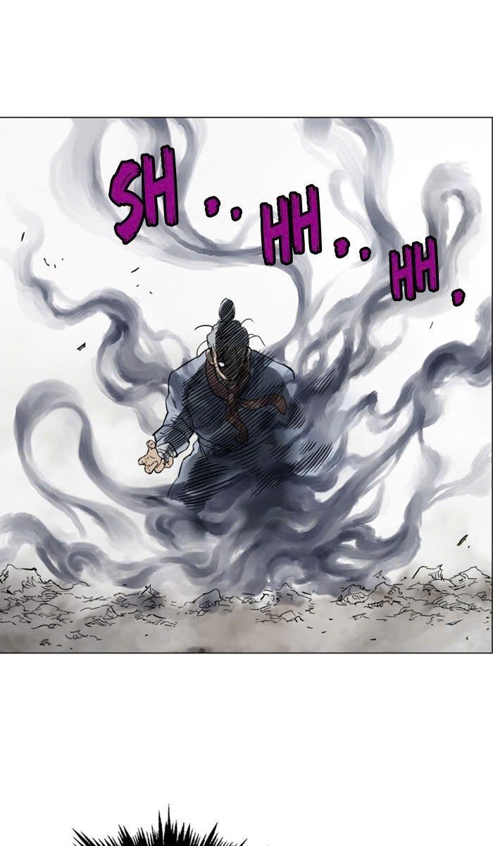 Gosu Chap 161 - Next Chap 162