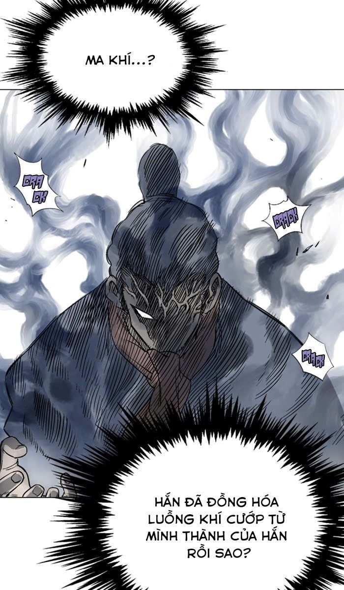 Gosu Chap 161 - Next Chap 162