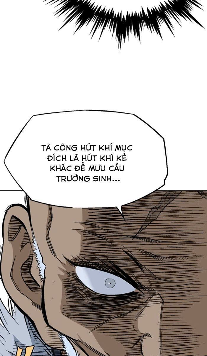 Gosu Chap 161 - Next Chap 162