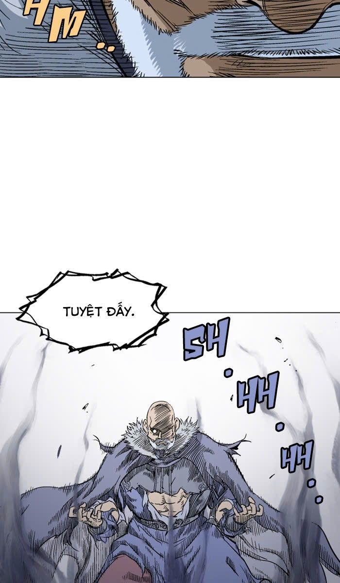 Gosu Chap 161 - Next Chap 162