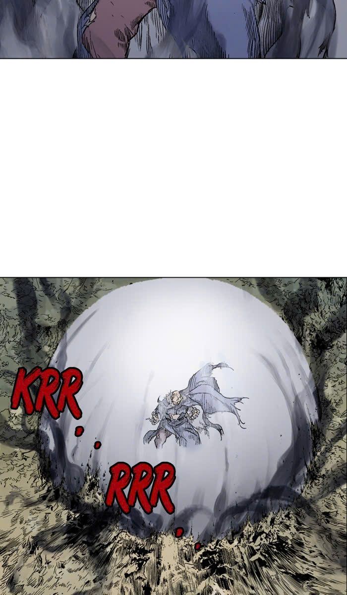 Gosu Chap 161 - Next Chap 162