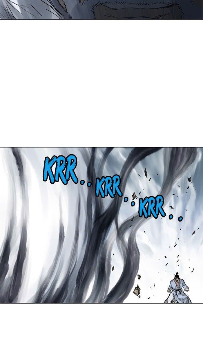 Gosu Chap 161 - Next Chap 162