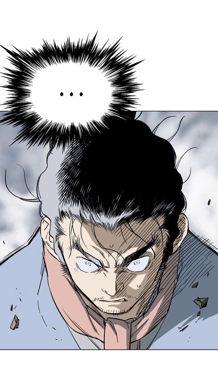 Gosu Chap 161 - Next Chap 162