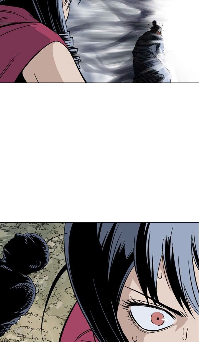 Gosu Chap 161 - Next Chap 162