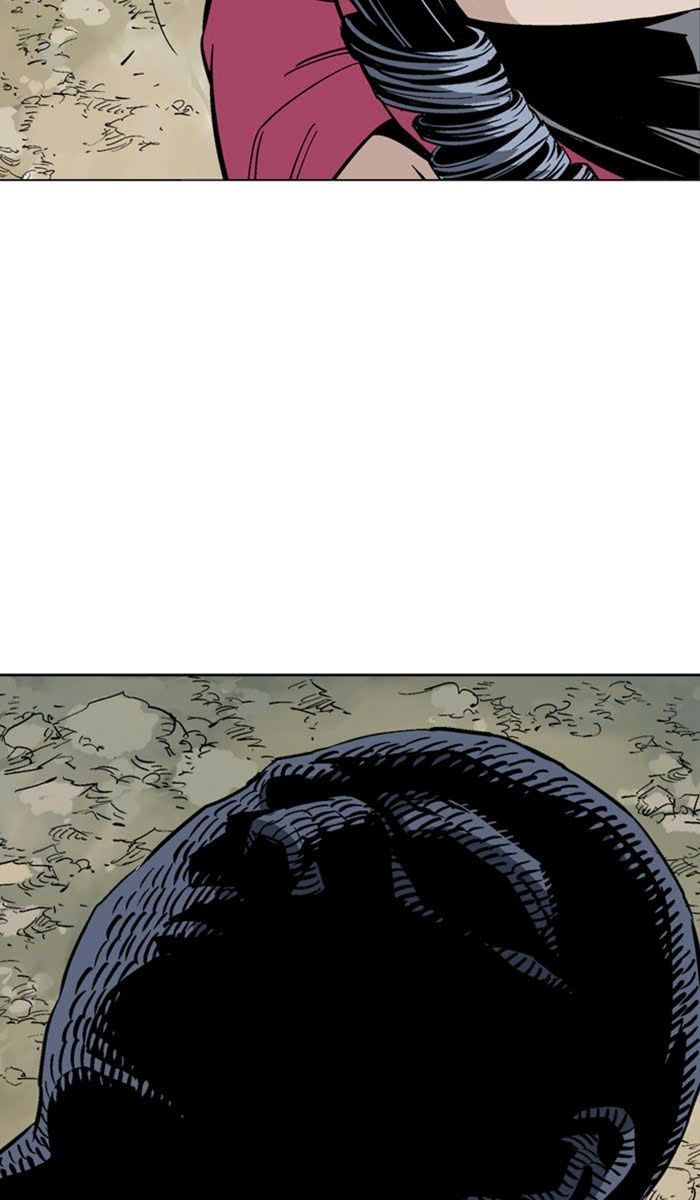Gosu Chap 161 - Next Chap 162