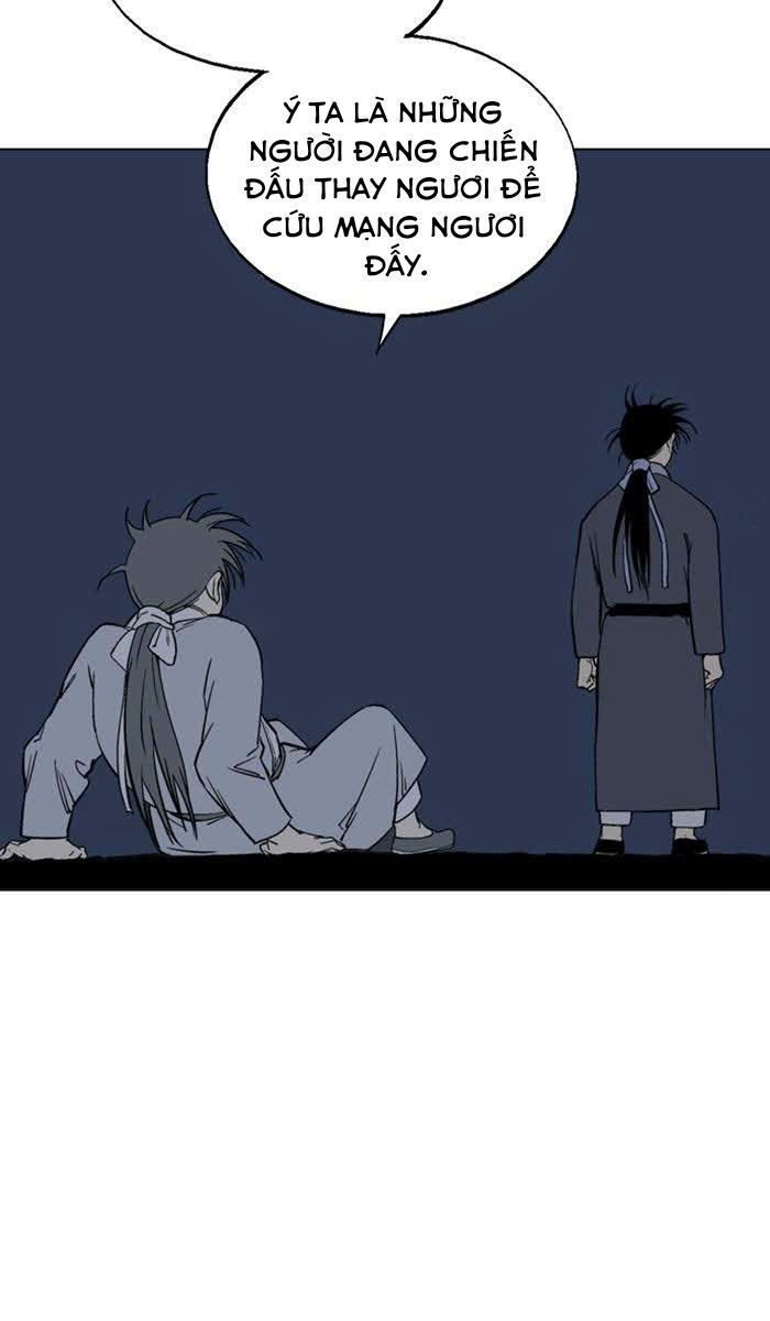 Gosu Chap 161 - Next Chap 162