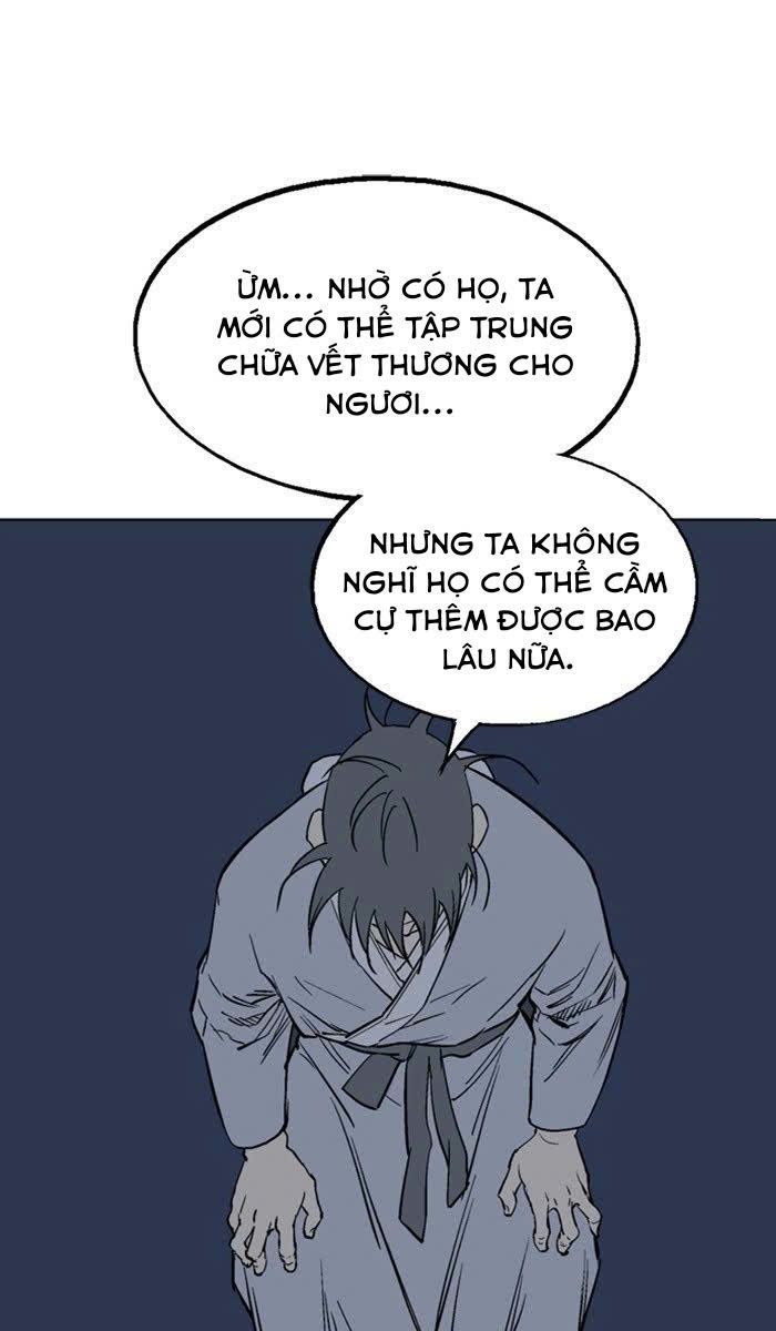 Gosu Chap 161 - Next Chap 162