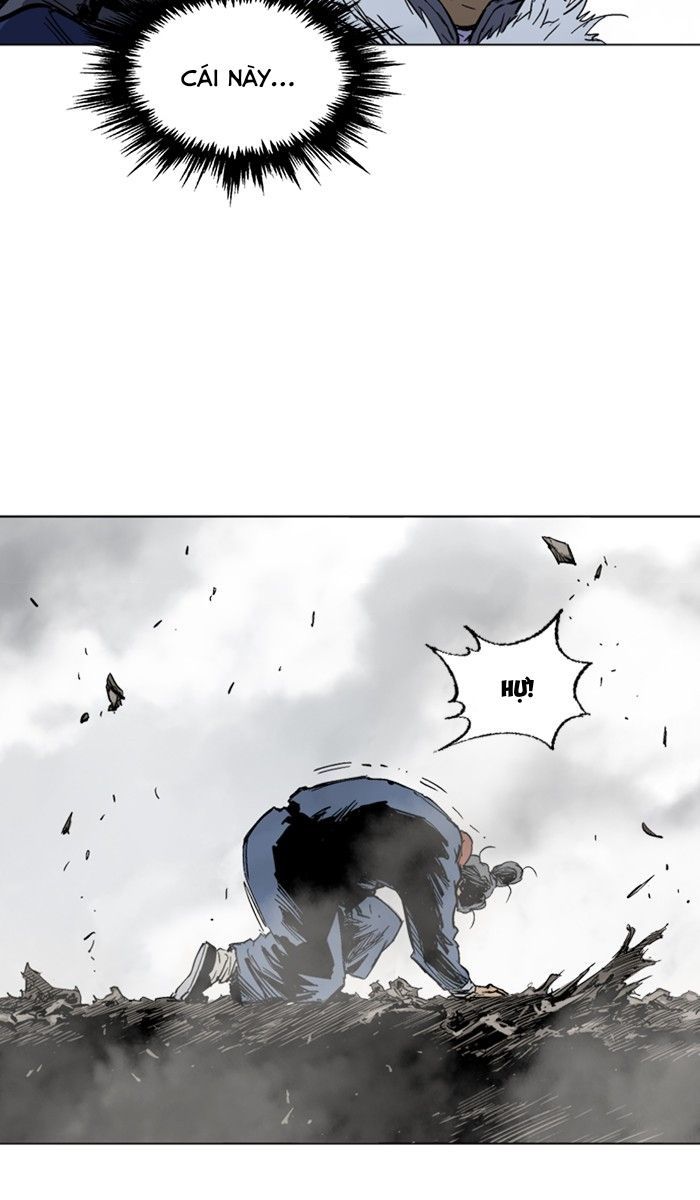 Gosu Chap 161 - Next Chap 162