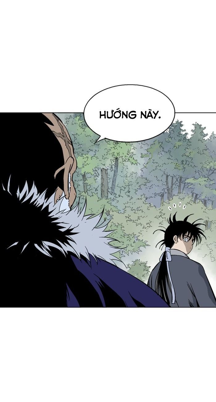 Gosu Chap 162 - Next Chap 163