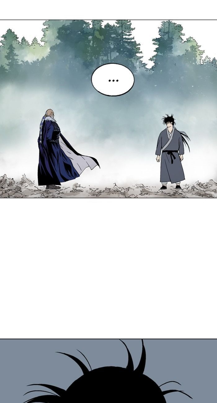 Gosu Chap 162 - Next Chap 163