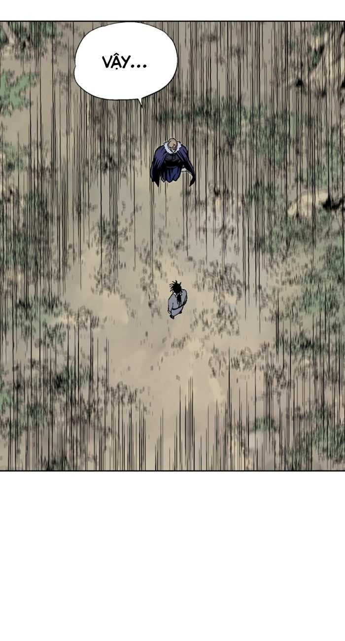 Gosu Chap 162 - Next Chap 163