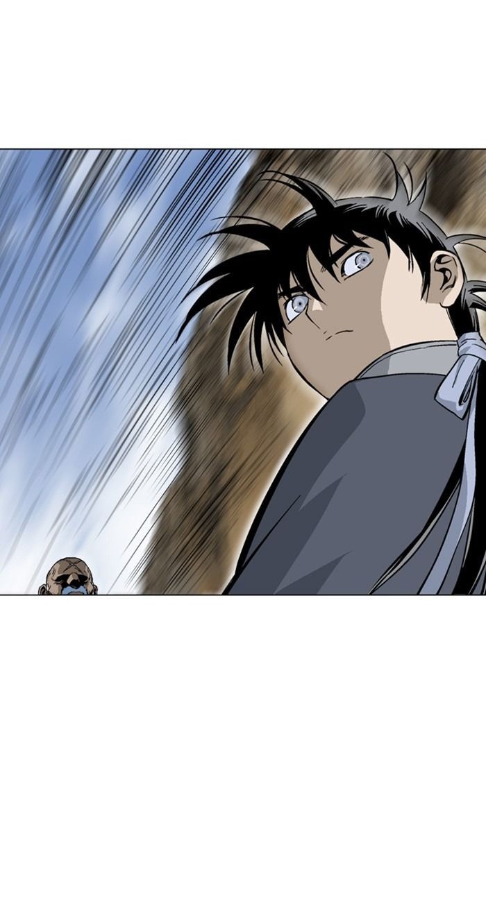 Gosu Chap 162 - Next Chap 163
