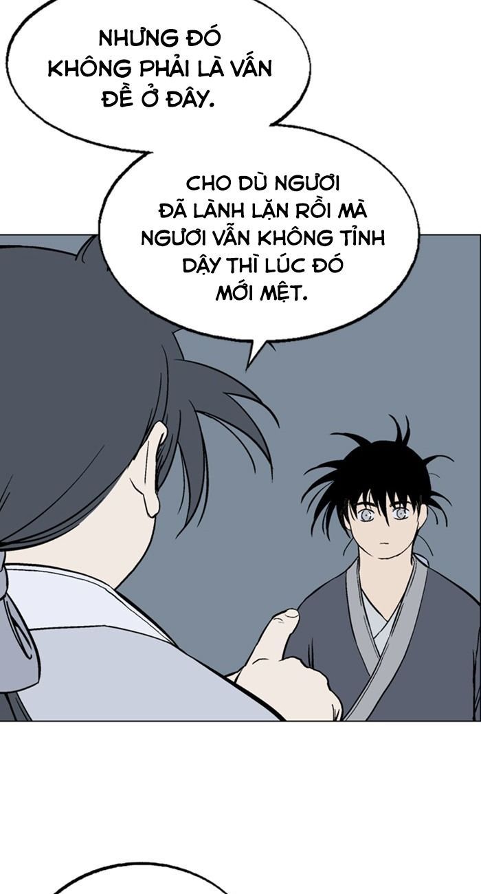 Gosu Chap 162 - Next Chap 163