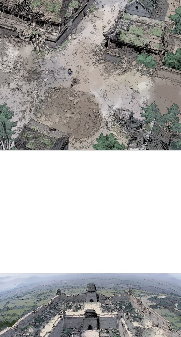 Gosu Chap 162 - Next Chap 163