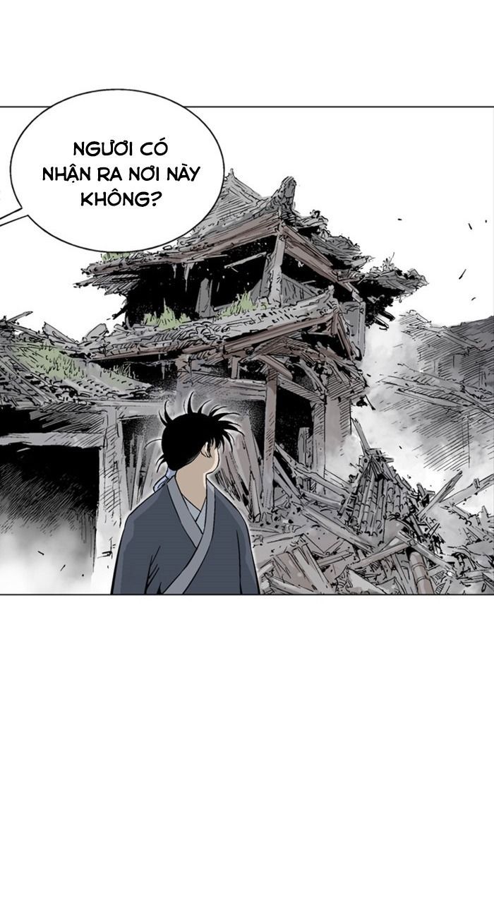 Gosu Chap 162 - Next Chap 163