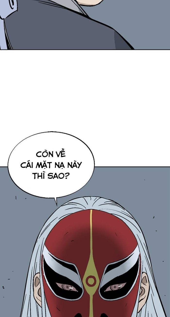 Gosu Chap 162 - Next Chap 163