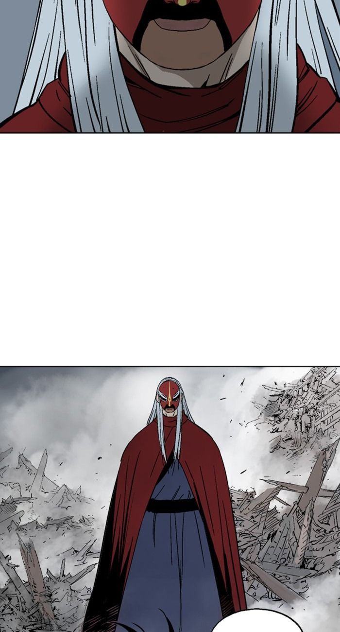 Gosu Chap 162 - Next Chap 163