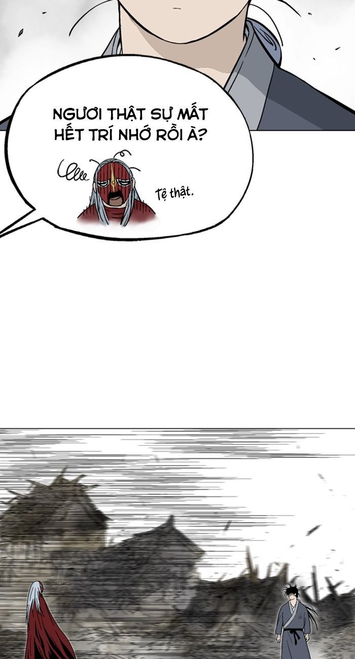 Gosu Chap 162 - Next Chap 163