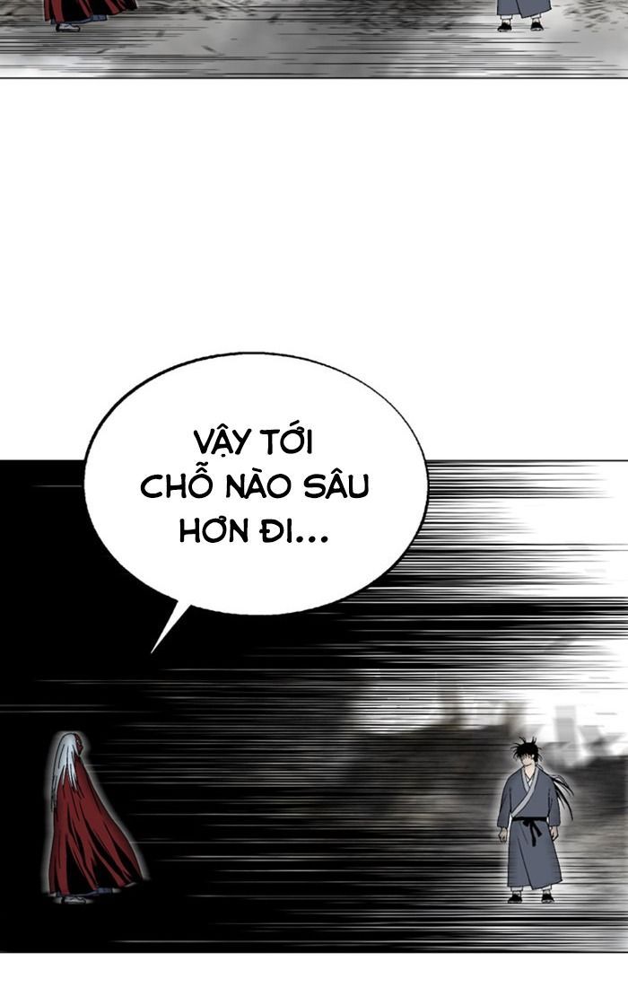 Gosu Chap 162 - Next Chap 163