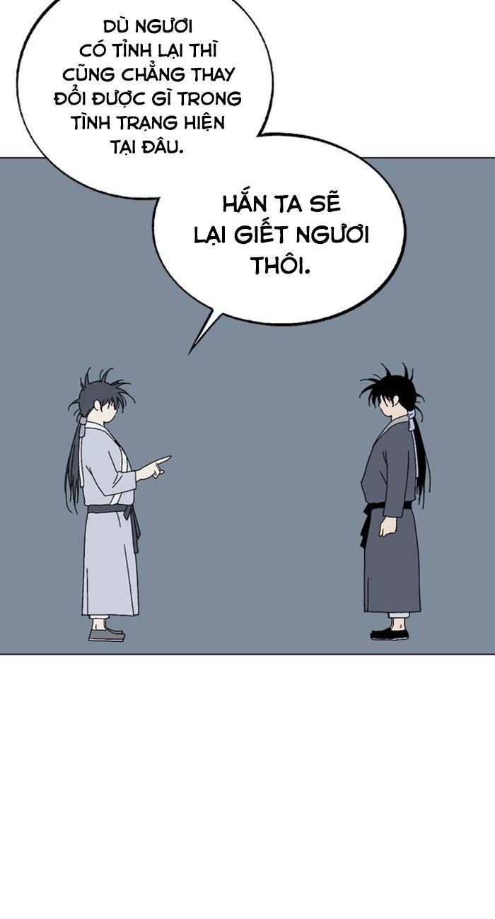 Gosu Chap 162 - Next Chap 163