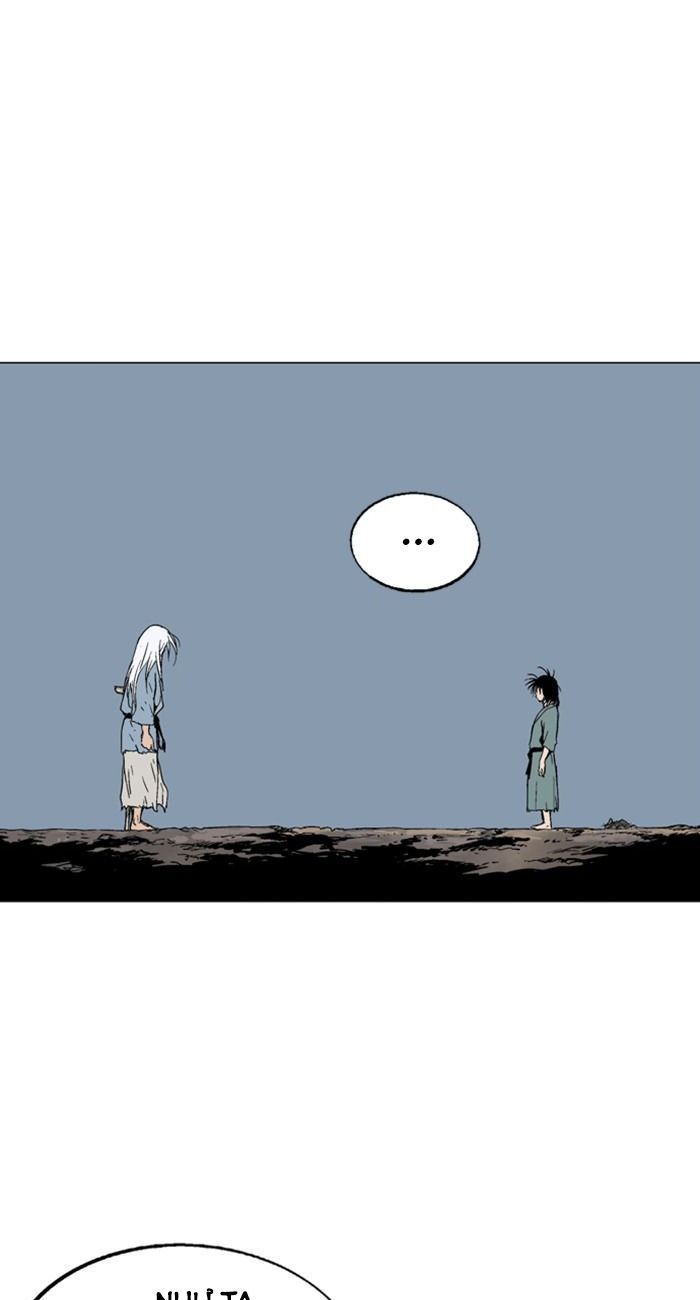 Gosu Chap 162 - Next Chap 163