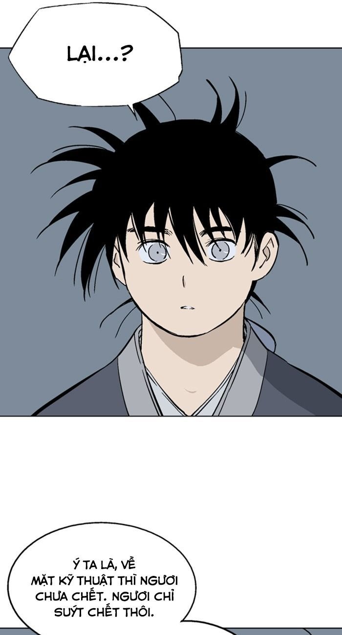 Gosu Chap 162 - Next Chap 163