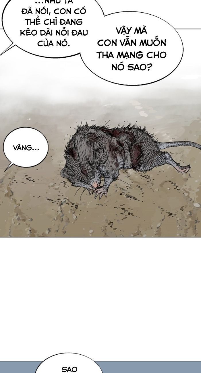 Gosu Chap 162 - Next Chap 163