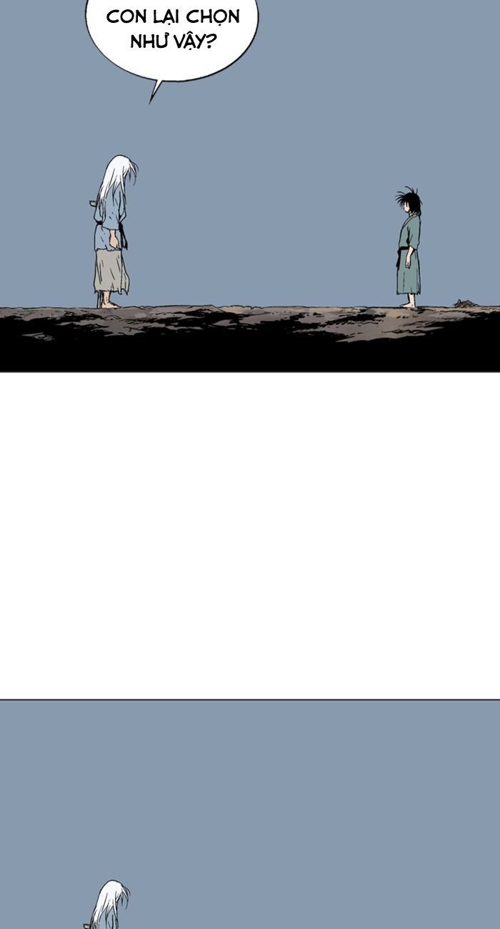Gosu Chap 162 - Next Chap 163