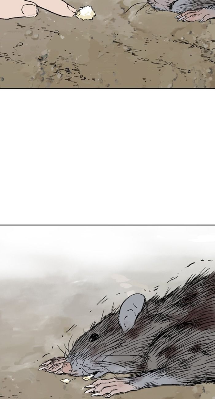 Gosu Chap 162 - Next Chap 163