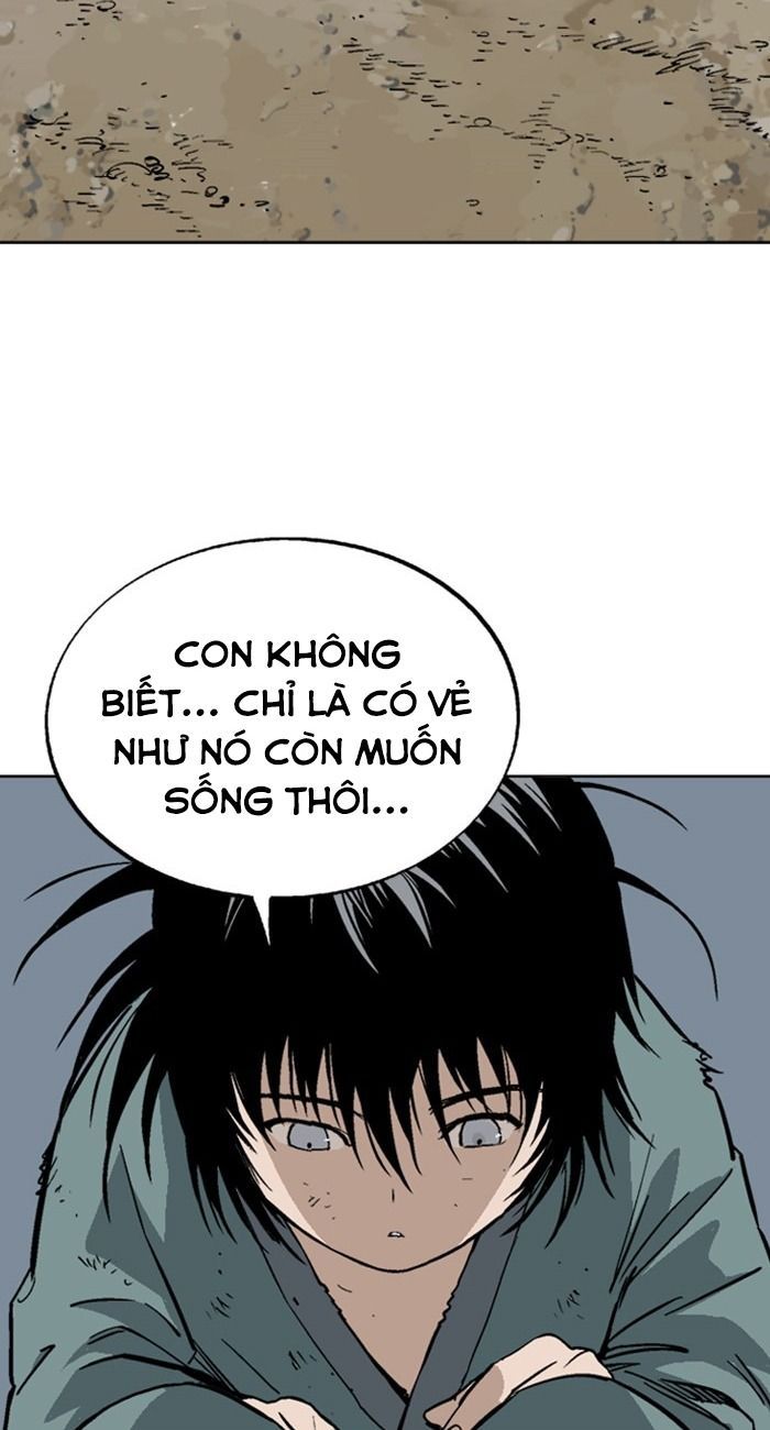 Gosu Chap 162 - Next Chap 163