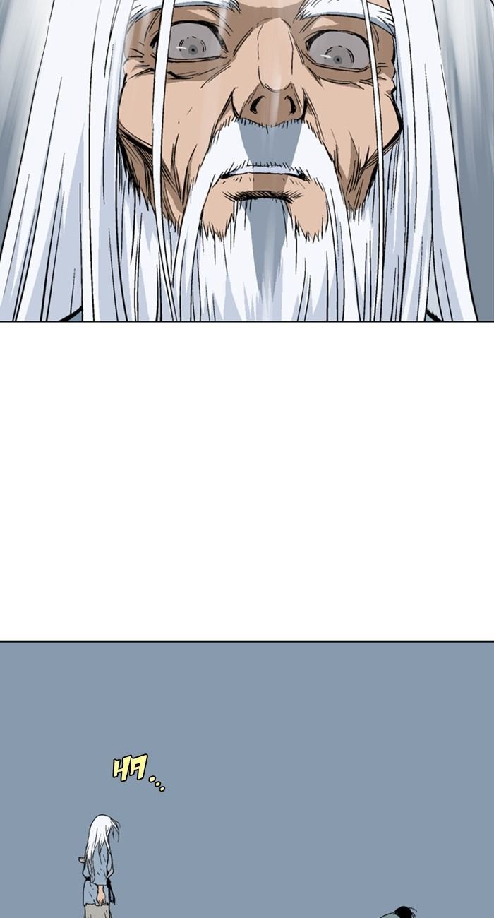 Gosu Chap 162 - Next Chap 163