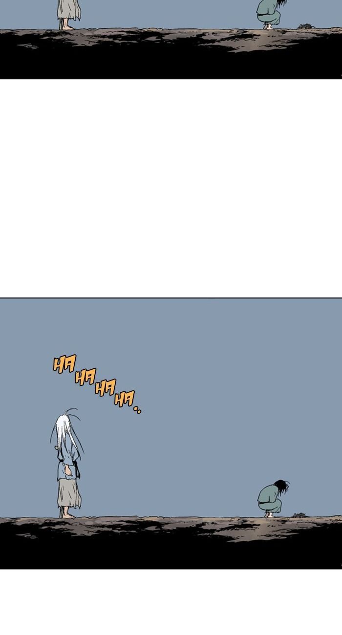Gosu Chap 162 - Next Chap 163