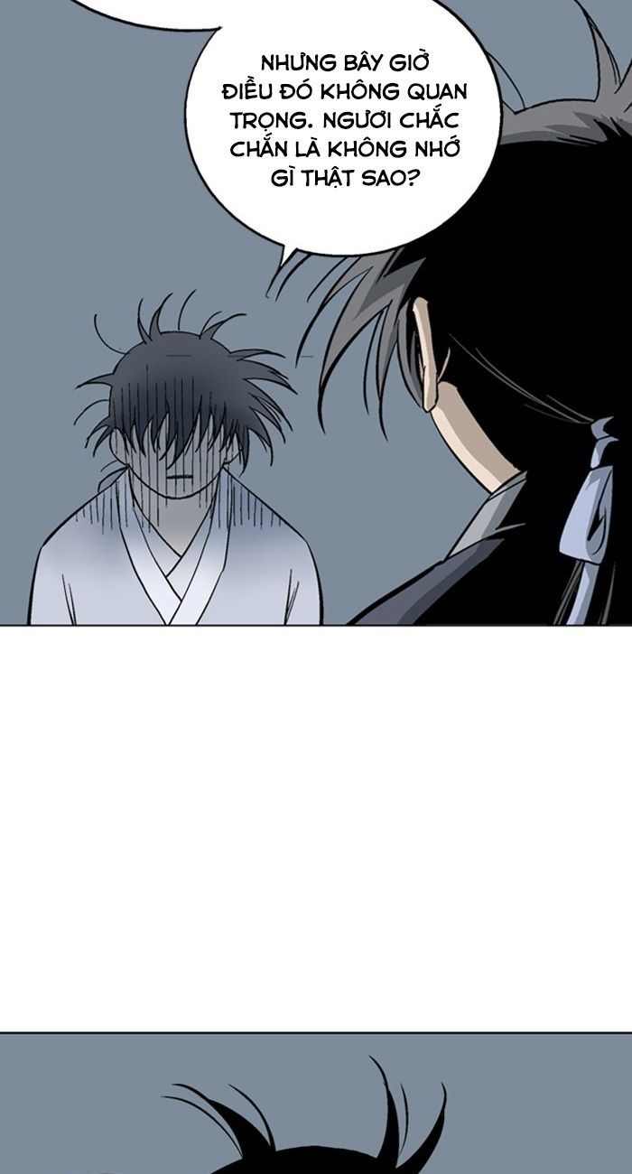 Gosu Chap 162 - Next Chap 163