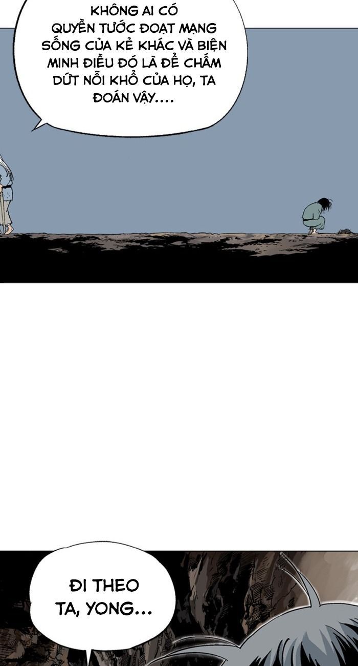 Gosu Chap 162 - Next Chap 163