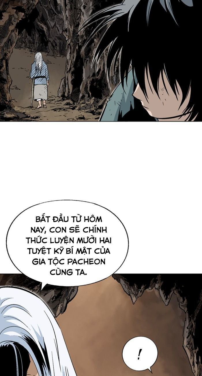 Gosu Chap 162 - Next Chap 163